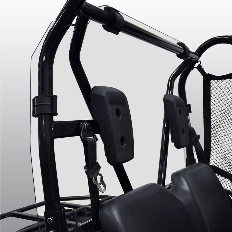 Kolpin UTV Windshield Rear Panel for Honda Pioneer 500 L9