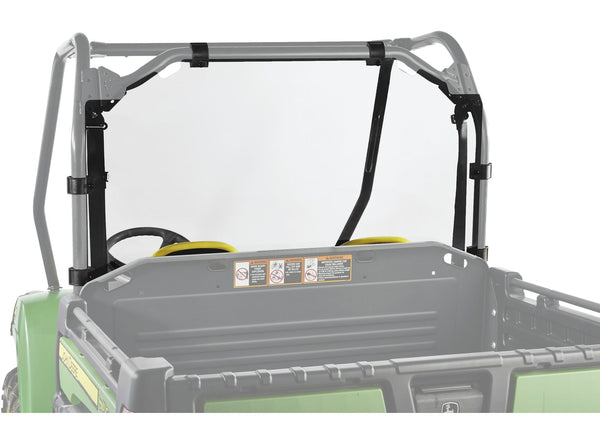 Kolpin UTV Windshield Rear Panel for John Deere Gator 625i/825i/HPX 2013+ M3