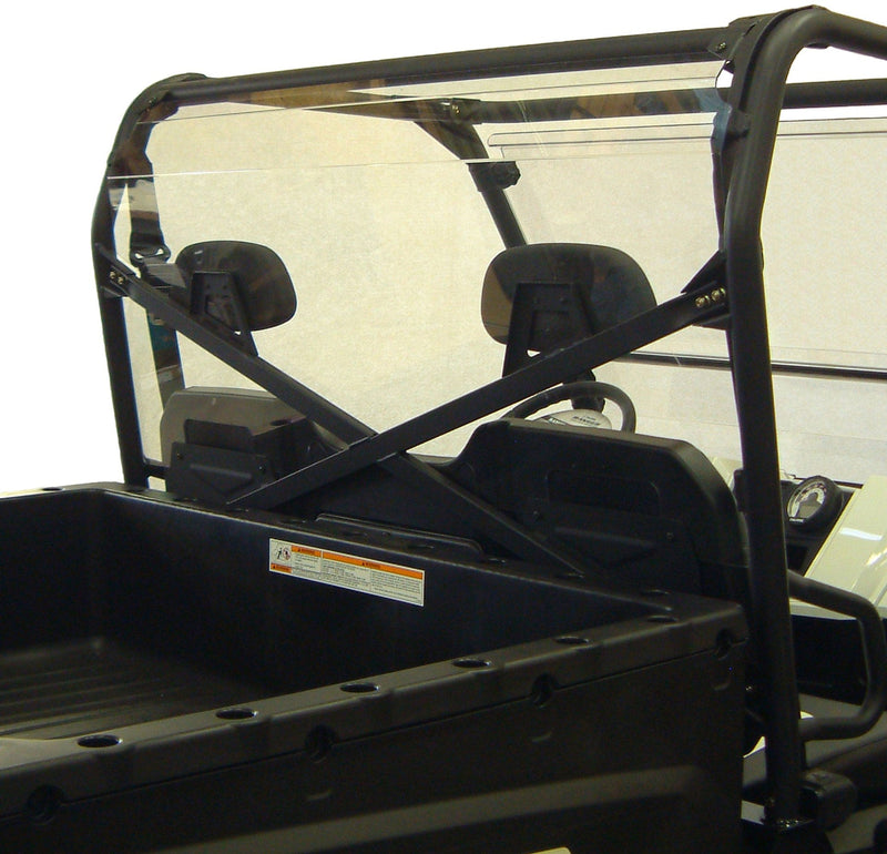 Kolpin UTV Windshield Rear Panel for Polaris Ranger 2010-Current F4