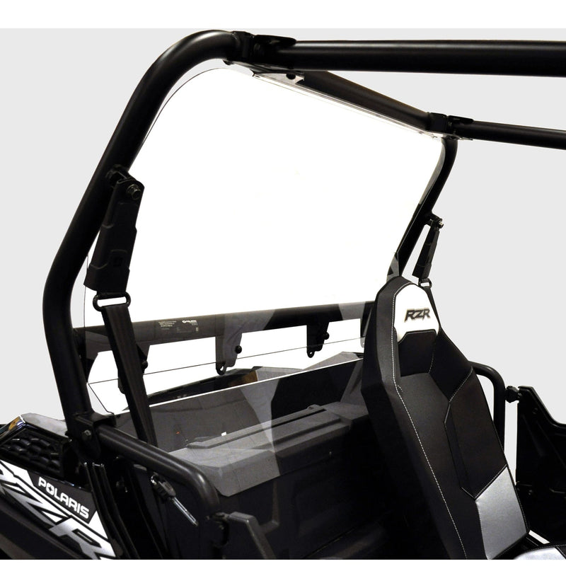 Kolpin UTV Windshield Rear Panel for Polaris RZR 900/S 900/XC 1000 X5