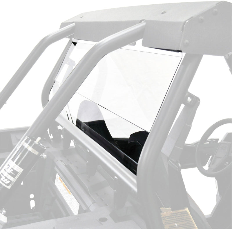 Kolpin UTV Windshield Rear Panel for Polaris RZR XP 1000 A1