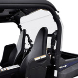 Kolpin UTV Windshield Rear Panel for Yamaha Wolverine