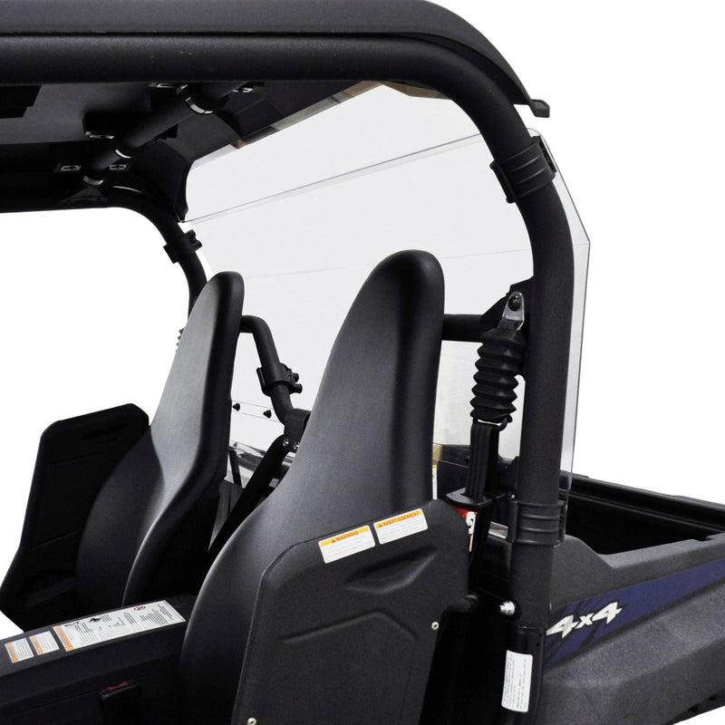 Kolpin UTV Windshield Rear Panel for Yamaha Wolverine X9