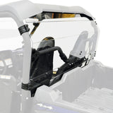Kolpin UTV Windshield Rear Panel for Yamaha Wolverine