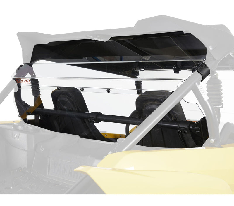 Kolpin UTV Windshield Rear Panel for Yamaha YXZ 1000R R3