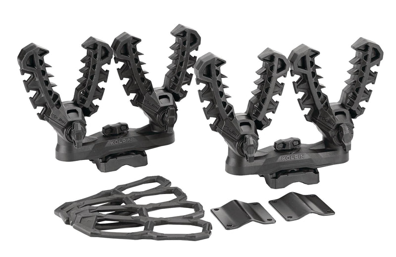 Kolpin XLR Double Rhino Grip, 2-pk A1