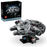 LEGO Star Wars Millennium Falcon - 75375, 921-pcs, Ages 18+