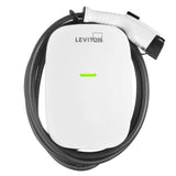 Leviton 48A Level 2 Hardwired J1772 EV Charger