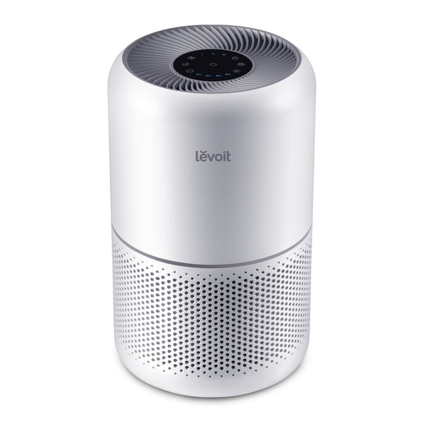 Levoit Core 300-P Air Purifier – White F5