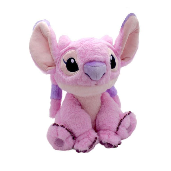 Lilo and Stitch Huggable Soft Plush for Ages 2+, 13-in U1