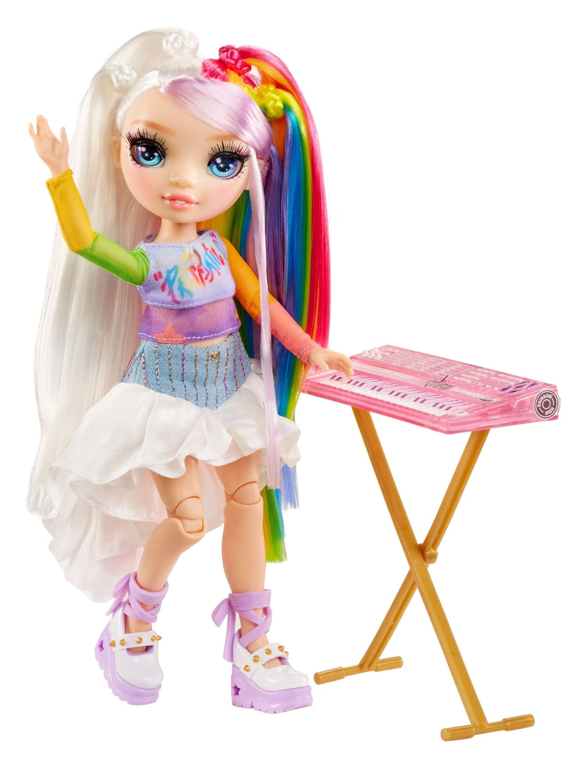 L.O.L. Surprise OMG Entry Doll S2 Assorted