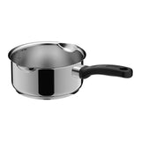 Maharaja 1.5qt Stainless Steel Milk Pan 16cm