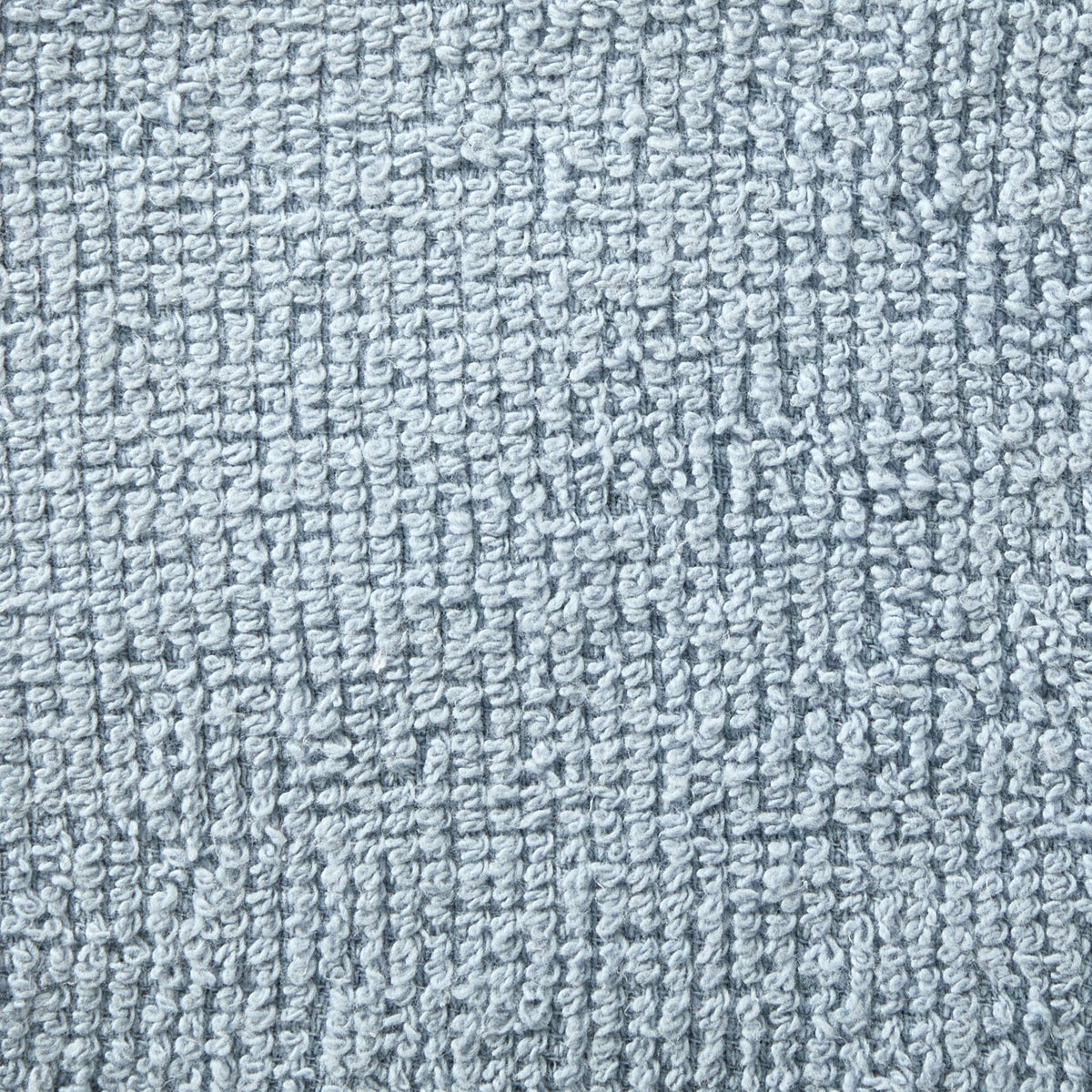 Master Chef Bar Mop Dish Cloths, Black, Grey & Dusty Blue, 12-in, 8-pk