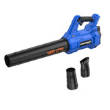 Mastercraft 20V Cordless 460 CFM Brushless Leaf Blower, Tool Only, PWR POD Compatible