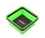 Mastercraft 3 Piece Collapsible Magnetic Parts Tray