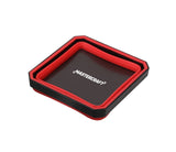 Mastercraft 3 Piece Collapsible Magnetic Parts Tray