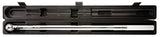 Mastercraft 3/4-in Bi-Directional Drive Torque Wrench, 100 ft.lbs-600 ft. lbs