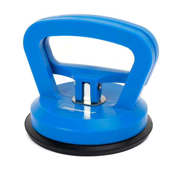 Mastercraft Heavy Duty Suction Cup For Lifting/Handling Large Tile & Glass D5