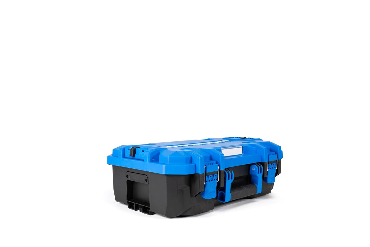 Mastercraft Stax Top Box with Metal Front Latches, 35-lb