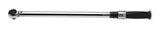 Mastercraft Torque Wrench, 1/2-in Drive, 50-250 ft-lb