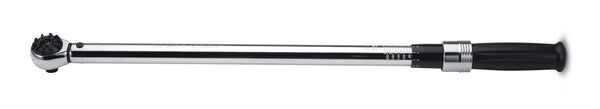 Mastercraft Torque Wrench, 1/2-in Drive, 50-250 ft-lb I6