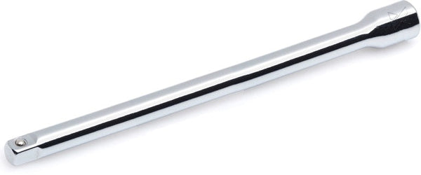 MAXIMUM 1/4-in Drive Extension Bar, CRV, Nickel-Chrome Plating, 6-in M1