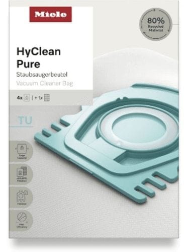 Miele HyClean TU Dust Bag T8