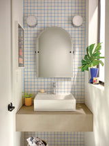 Moen Neese Single Handle Bathroom Faucet, Chrome