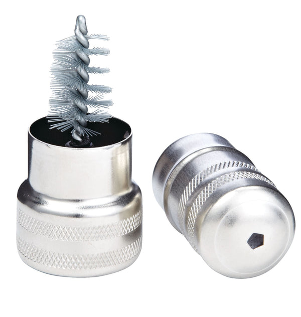 MotoMaster Battery Post & Terminal Brush O4