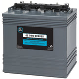 MOTOMASTER NAUTILUS Group Size 27 Deep Cycle Battery
