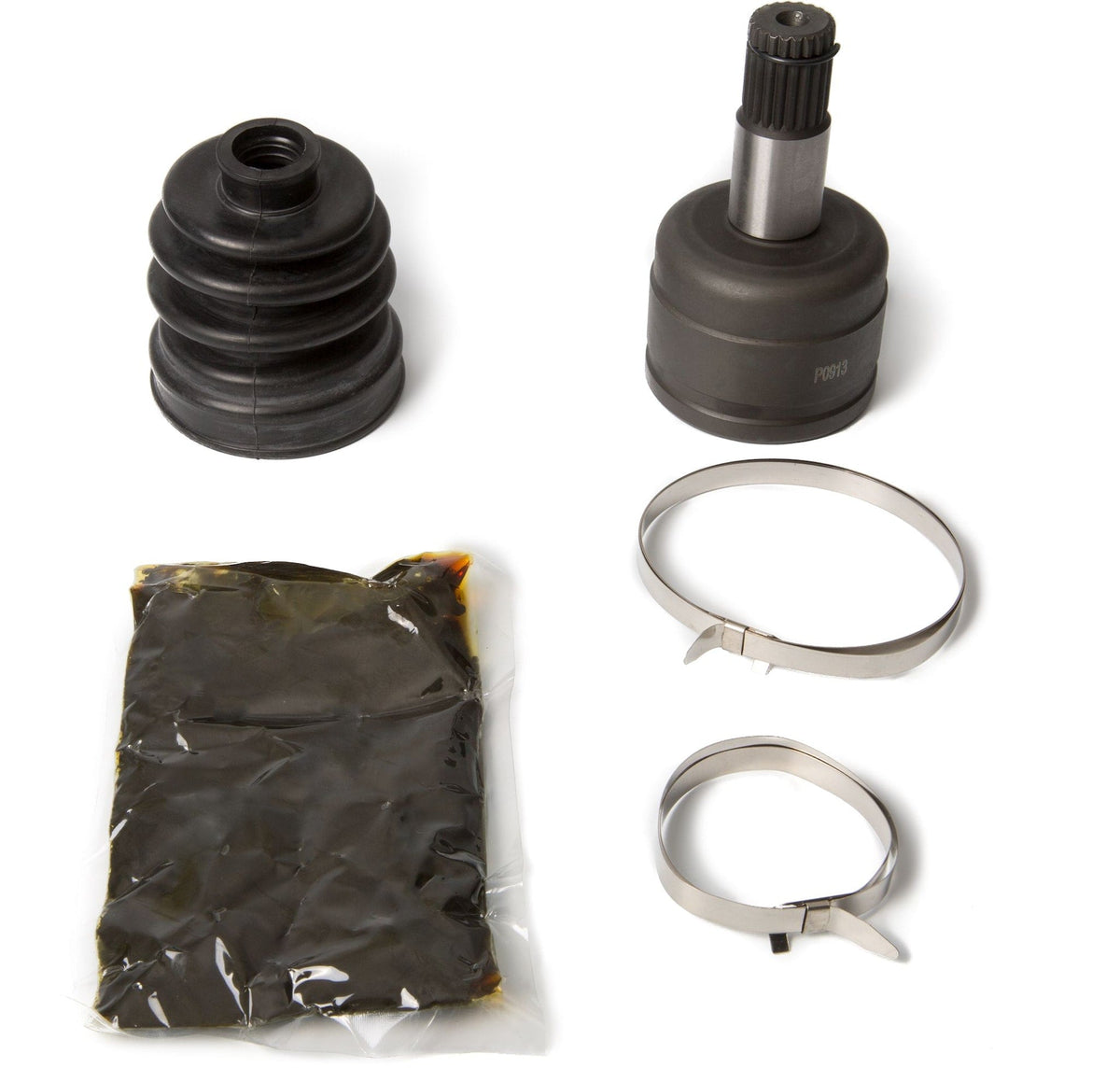 MOTOMASTER Powersports Battery, 12AL-A