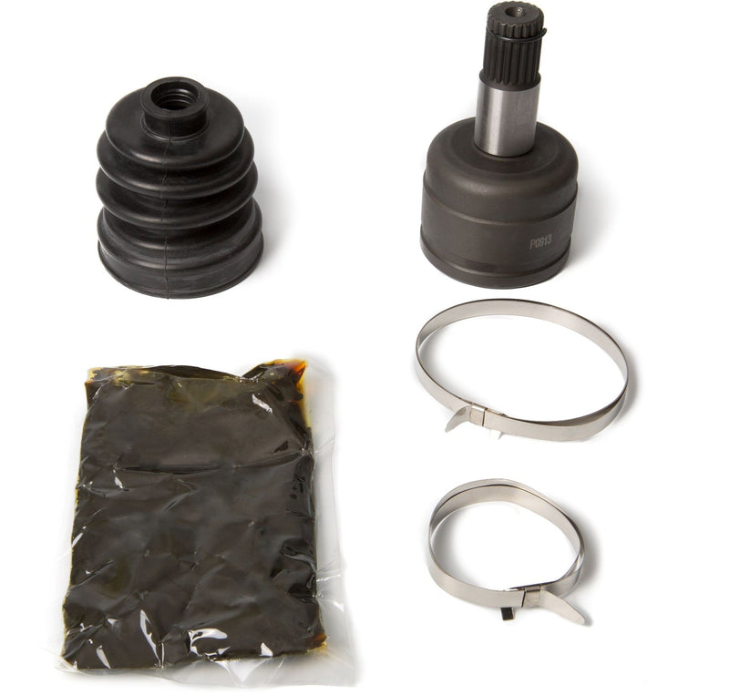 MOTOMASTER Powersports Battery, 14L-A2 D4