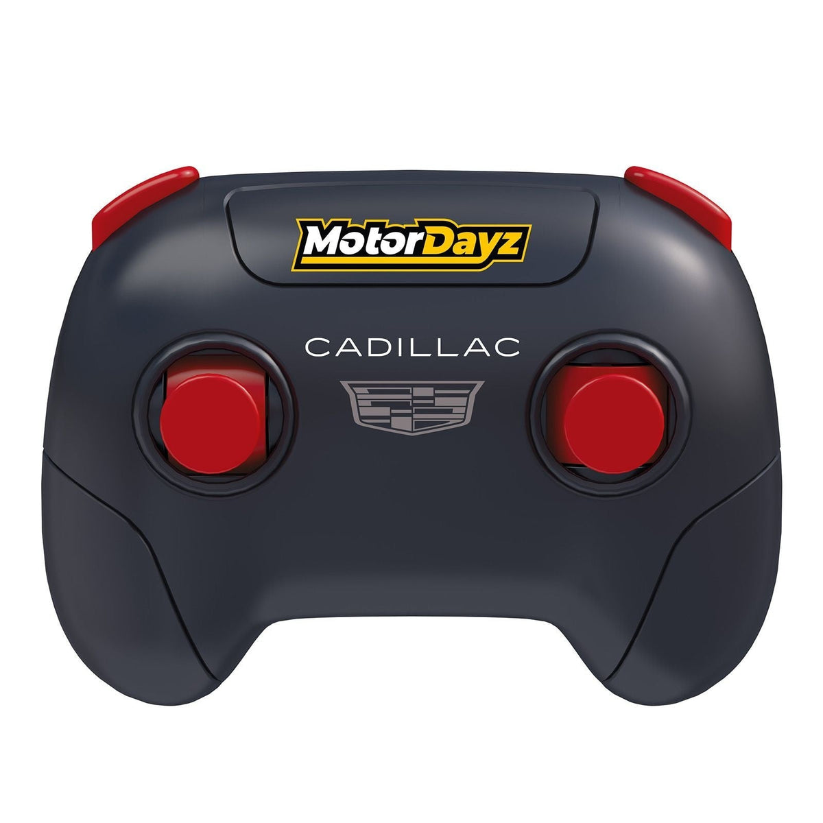 MotorDayz 1:8 R/C USB-Powered Cadillac V-Series Forza Motorsport Cover Feature Toy Vehicle for Ages 6+