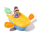 Ms Rachel Row Your Boat Water Bath Toy