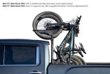 Multy PRO Vertical Bike Rack System