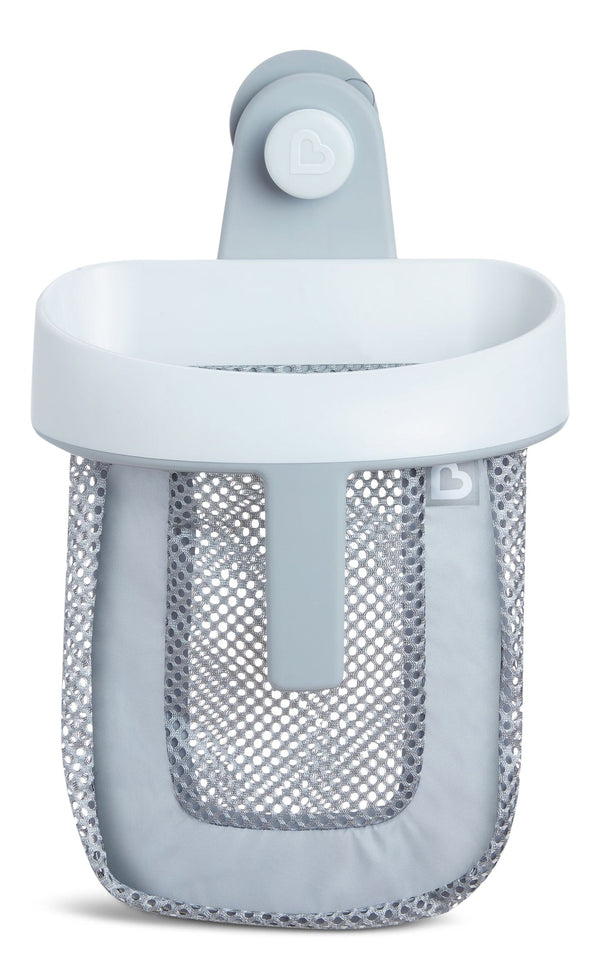 Munchkin Super Scoop Bath Toy Organizer P1
