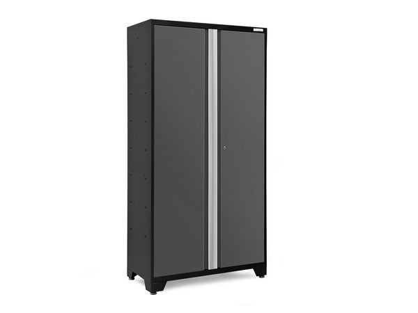NewAge Bold 3.0 Locker, 42-in, Grey T4