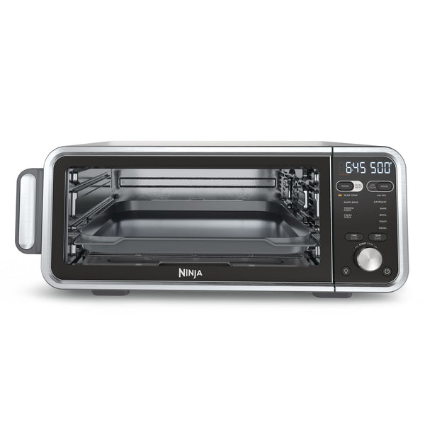 Ninja Foodi 10-in-1 Dual Heat Countertop Electric Air Fry Oven with XL Capacity B5