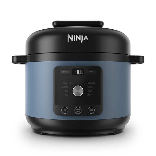 Ninja Possible 9-in-1 Pressure Cooker with Intuitive Display Q9