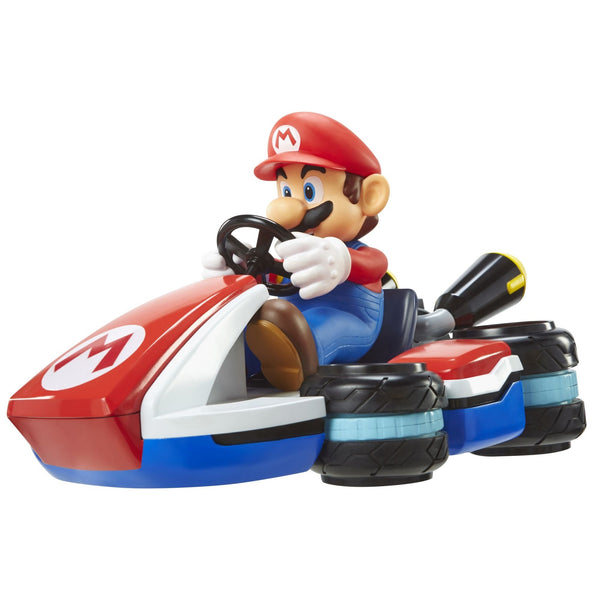 Nintendo Mariokart Remote Controlled Car Vehicle Toy, Ages 4+ B0