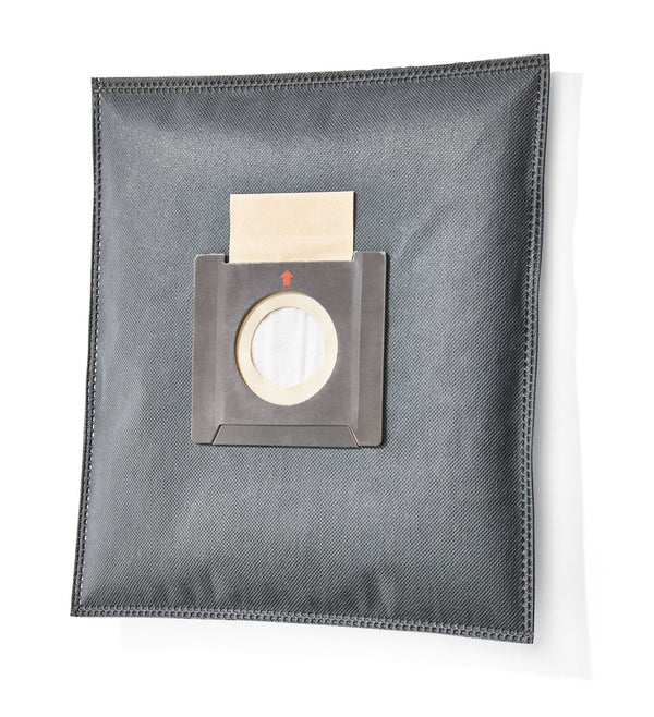 NOMA Motorhead Canister Replacement Bags, 12-pk R5