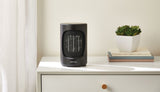 NOMA Personal Heater, 600 W, Black