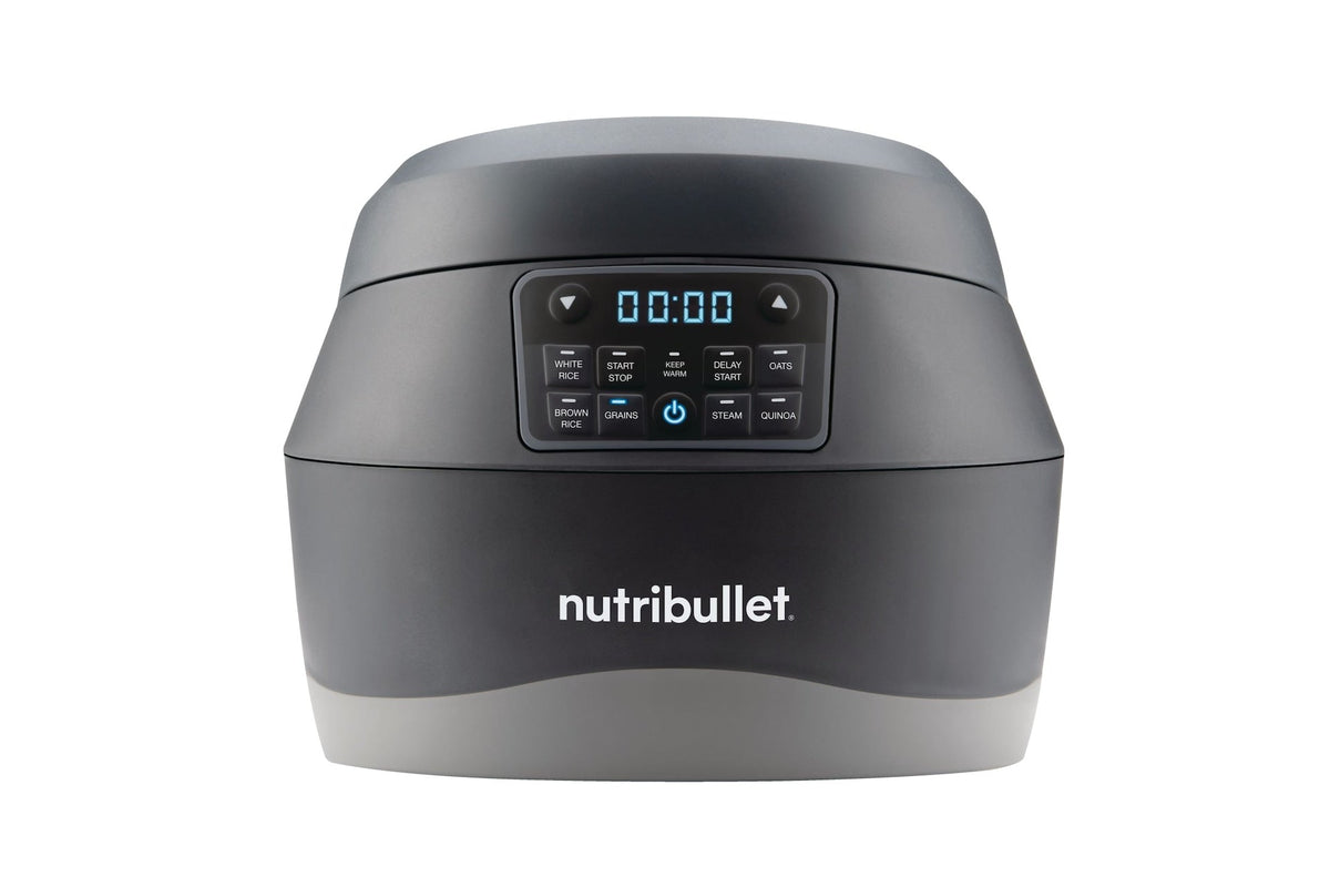 nutribullet Rice & Grain Cooker