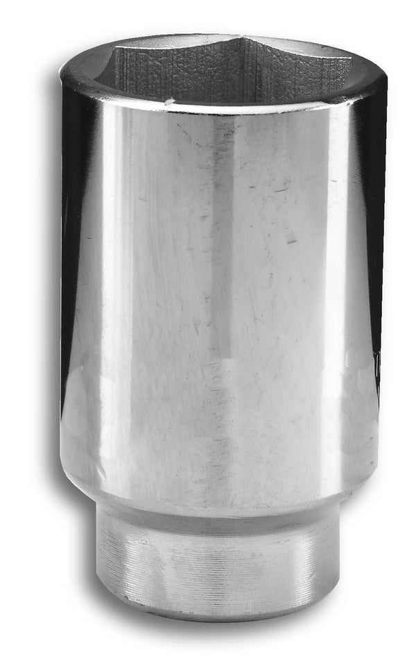 OEMTOOLS 1/2-in Drive Axle Nut Socket, 35-mm, 44154 E2