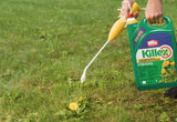 Ortho Killex Lawn Weed Control with Wand, 4-L