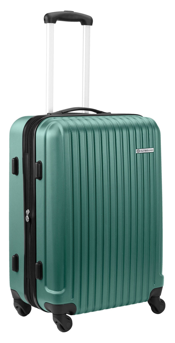 Outbound Hardside Spinner Luggage, 23-in G0
