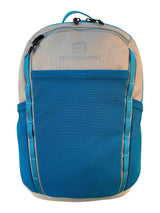 Outbound Water-Repellent Kids Hiking Backpack, Blue