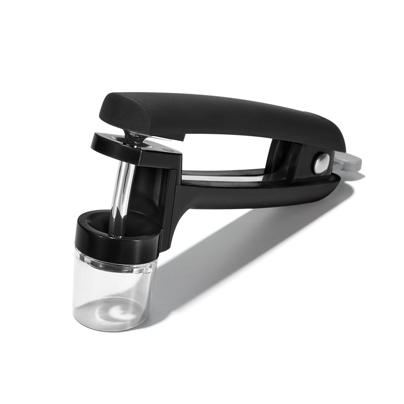 OXO Good Grips Cherry & Olive Pitter U4