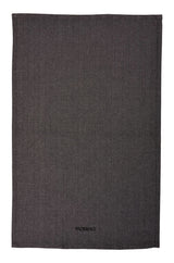 PADERNO All-Purpose Cotton Kitchen Towels, Grey, 2-pk