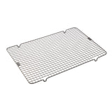 PADERNO Professional Non-Stick Steel Baking & Cooling Rack, 16-in x 11.5-in
